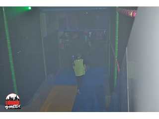 Laser Game LaserStreet - Halloween 2015, Claye-Souilly - Photo N°49
