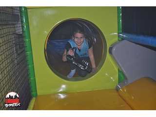 Laser Game LaserStreet - Halloween 2015, Claye-Souilly - Photo N°50