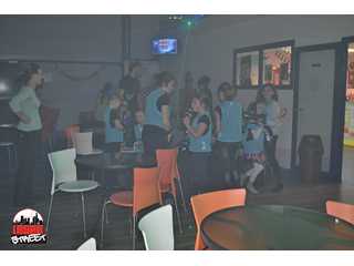 Laser Game LaserStreet - Halloween 2015, Claye-Souilly - Photo N°51