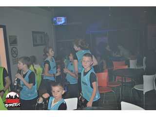 Laser Game LaserStreet - Halloween 2015, Claye-Souilly - Photo N°52