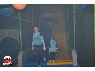 Laser Game LaserStreet - Halloween 2015, Claye-Souilly - Photo N°53