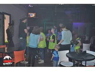 Laser Game LaserStreet - Halloween 2015, Claye-Souilly - Photo N°54