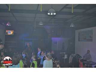 Laser Game LaserStreet - Halloween 2015, Claye-Souilly - Photo N°55