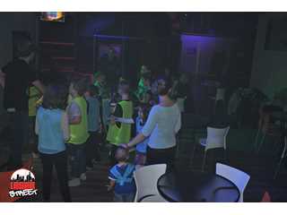Laser Game LaserStreet - Halloween 2015, Claye-Souilly - Photo N°56