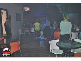 Laser Game LaserStreet - Halloween 2015, Claye-Souilly - Photo N°57