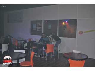 Laser Game LaserStreet - Halloween 2015, Claye-Souilly - Photo N°59