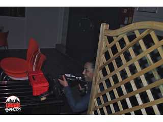 Laser Game LaserStreet - Halloween 2015, Claye-Souilly - Photo N°60