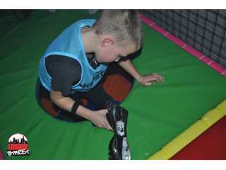 Laser Game LaserStreet - Halloween 2015, Claye-Souilly - Photo N°68