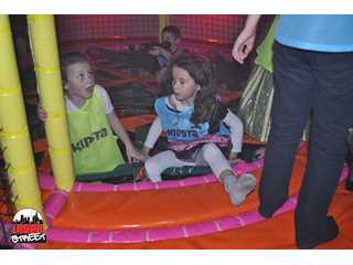 Laser Game LaserStreet - Halloween 2015, Claye-Souilly - Photo N°69