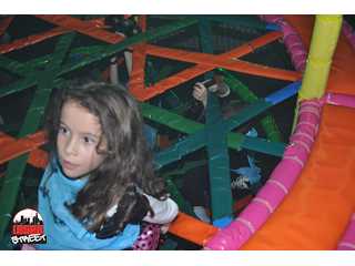 Laser Game LaserStreet - Halloween 2015, Claye-Souilly - Photo N°70