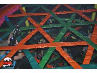 Laser Game LaserStreet - Halloween 2015, Claye-Souilly - Photo N°71