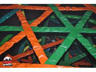Laser Game LaserStreet - Halloween 2015, Claye-Souilly - Photo N°72