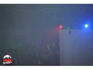 Laser Game LaserStreet - Halloween 2015, Claye-Souilly - Photo N°73