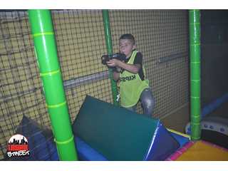 Laser Game LaserStreet - Halloween 2015, Claye-Souilly - Photo N°75