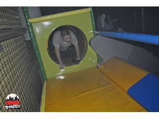 Laser Game LaserStreet - Halloween 2015, Claye-Souilly - Photo N°76