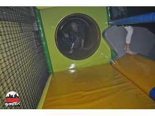 Laser Game LaserStreet - Halloween 2015, Claye-Souilly - Photo N°79