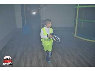 Laser Game LaserStreet - Halloween 2015, Claye-Souilly - Photo N°7