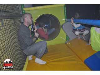 Laser Game LaserStreet - Halloween 2015, Claye-Souilly - Photo N°80