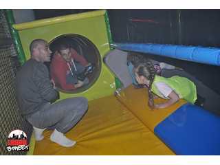 Laser Game LaserStreet - Halloween 2015, Claye-Souilly - Photo N°81