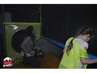 Laser Game LaserStreet - Halloween 2015, Claye-Souilly - Photo N°84