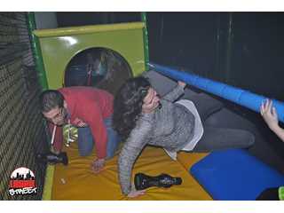 Laser Game LaserStreet - Halloween 2015, Claye-Souilly - Photo N°85
