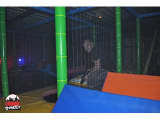 Laser Game LaserStreet - Halloween 2015, Claye-Souilly - Photo N°86