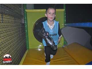 Laser Game LaserStreet - Halloween 2015, Claye-Souilly - Photo N°87