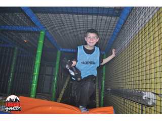Laser Game LaserStreet - Halloween 2015, Claye-Souilly - Photo N°88