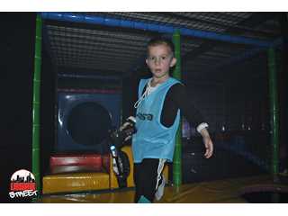 Laser Game LaserStreet - Halloween 2015, Claye-Souilly - Photo N°89