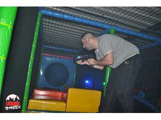 Laser Game LaserStreet - Halloween 2015, Claye-Souilly - Photo N°90