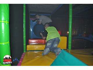 Laser Game LaserStreet - Halloween 2015, Claye-Souilly - Photo N°91