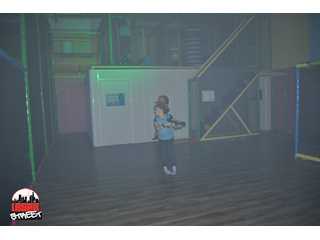 Laser Game LaserStreet - Halloween 2015, Claye-Souilly - Photo N°92