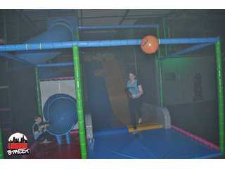 Laser Game LaserStreet - Halloween 2015, Claye-Souilly - Photo N°94