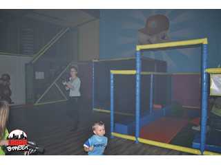 Laser Game LaserStreet - Halloween 2015, Claye-Souilly - Photo N°95
