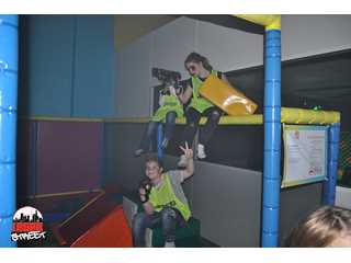 Laser Game LaserStreet - Halloween 2015, Claye-Souilly - Photo N°96