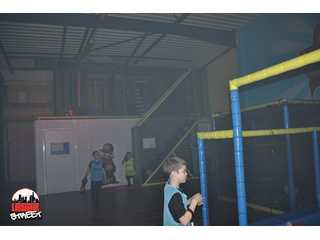Laser Game LaserStreet - Halloween 2015, Claye-Souilly - Photo N°97