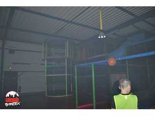 Laser Game LaserStreet - Halloween 2015, Claye-Souilly - Photo N°98