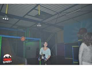 Laser Game LaserStreet - Halloween 2015, Claye-Souilly - Photo N°99