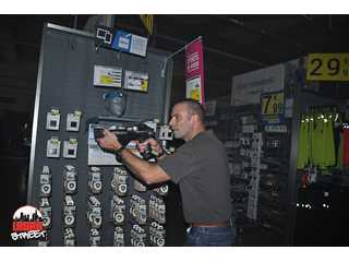 Laser Game LaserStreet - Décathlon Saint Dié des Vosges, Saint Dié des Vosges - Photo N°21