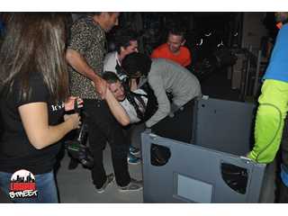 Laser Game LaserStreet - Décathlon Saint Dié des Vosges, Saint Dié des Vosges - Photo N°91