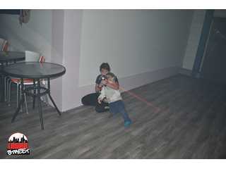 Laser Game LaserStreet - Anniversaire des 9 ans d Etan chez DreamKidz, Claye-Souilly - Photo N°101