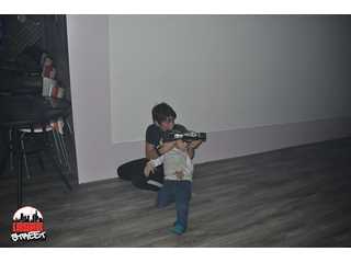 Laser Game LaserStreet - Anniversaire des 9 ans d Etan chez DreamKidz, Claye-Souilly - Photo N°102