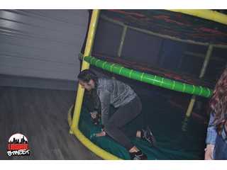 Laser Game LaserStreet - Anniversaire des 9 ans d Etan chez DreamKidz, Claye-Souilly - Photo N°105