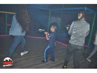 Laser Game LaserStreet - Anniversaire des 9 ans d Etan chez DreamKidz, Claye-Souilly - Photo N°107