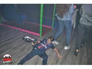 Laser Game LaserStreet - Anniversaire des 9 ans d Etan chez DreamKidz, Claye-Souilly - Photo N°108