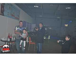 Laser Game LaserStreet - Anniversaire des 9 ans d Etan chez DreamKidz, Claye-Souilly - Photo N°112