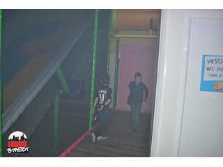 Laser Game LaserStreet - Anniversaire des 9 ans d Etan chez DreamKidz, Claye-Souilly - Photo N°114