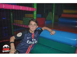 Laser Game LaserStreet - Anniversaire des 9 ans d Etan chez DreamKidz, Claye-Souilly - Photo N°116