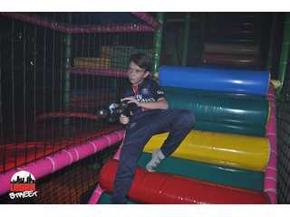 Laser Game LaserStreet - Anniversaire des 9 ans d Etan chez DreamKidz, Claye-Souilly - Photo N°117