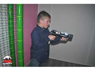 Laser Game LaserStreet - Anniversaire des 9 ans d Etan chez DreamKidz, Claye-Souilly - Photo N°118